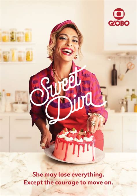 Sweet Diva (2019) 